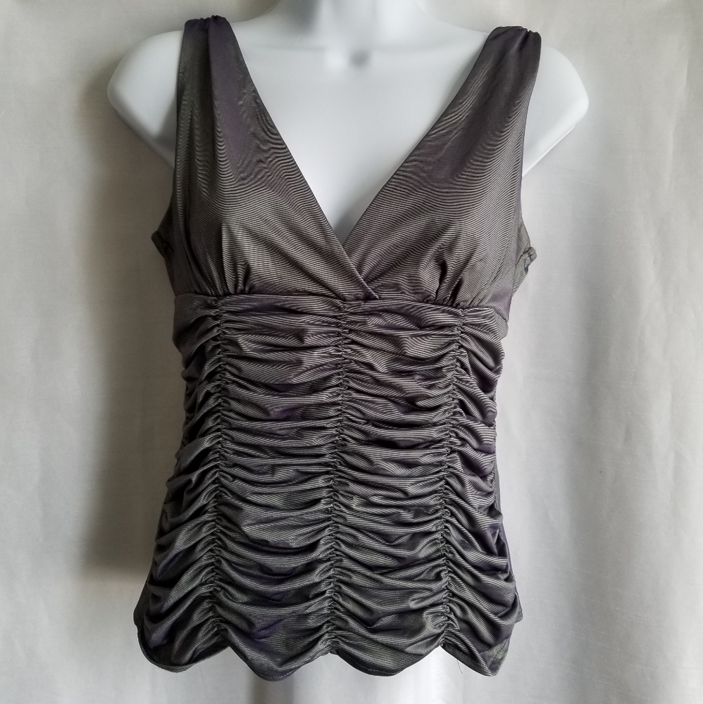 Express top
